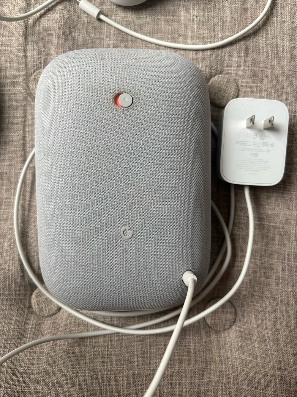 GOOGLE NEST BUNDLE - Picture 3 of 5